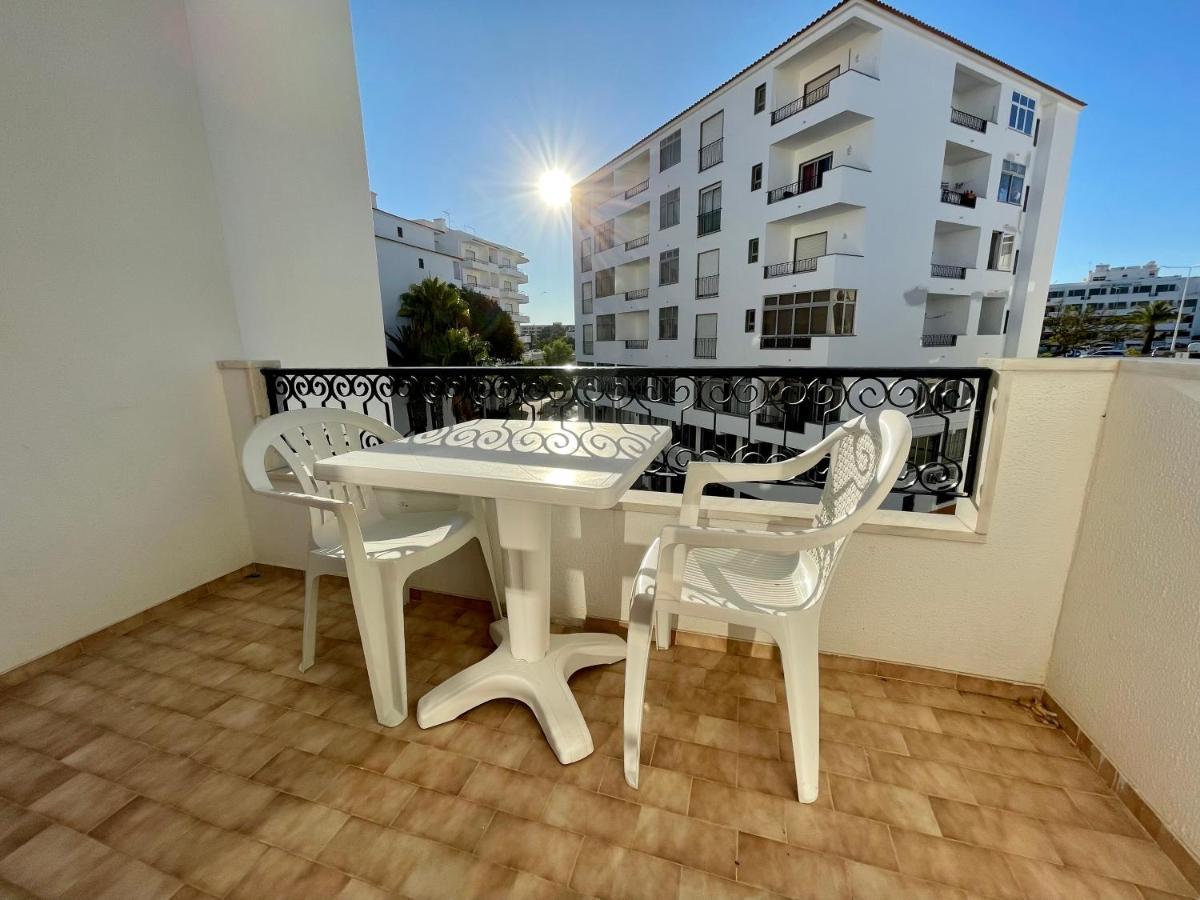 Casa Hebrides Lagos Exterior photo