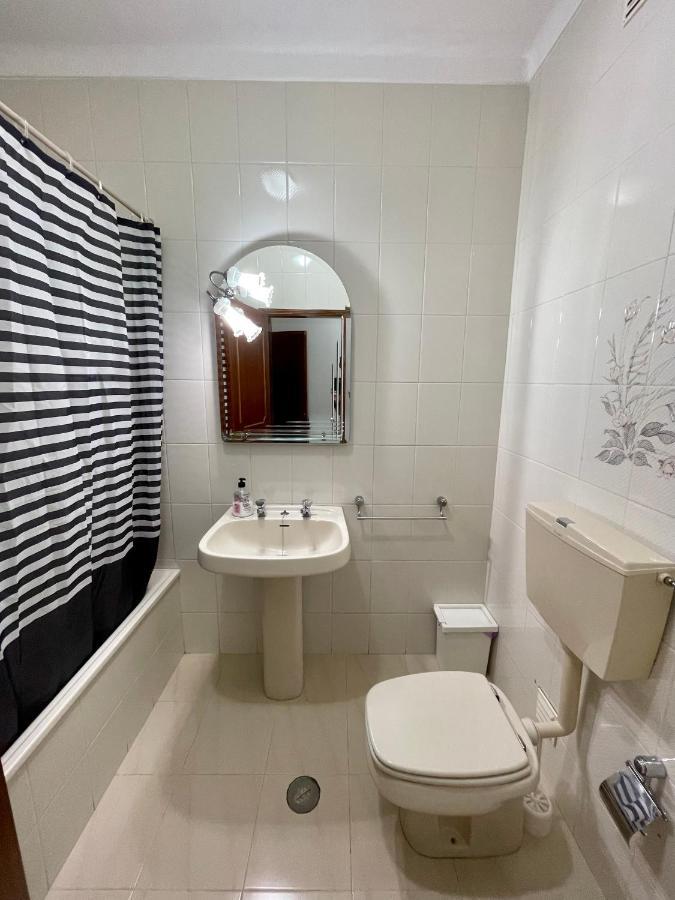 Casa Hebrides Lagos Exterior photo
